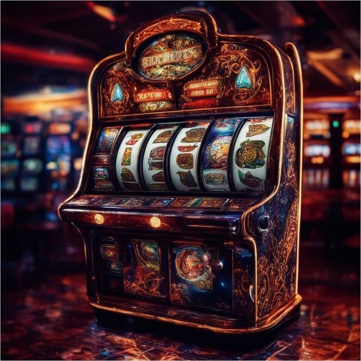 anime slots