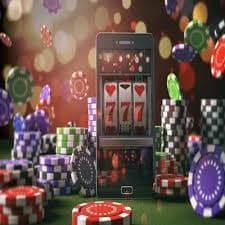 anime slots