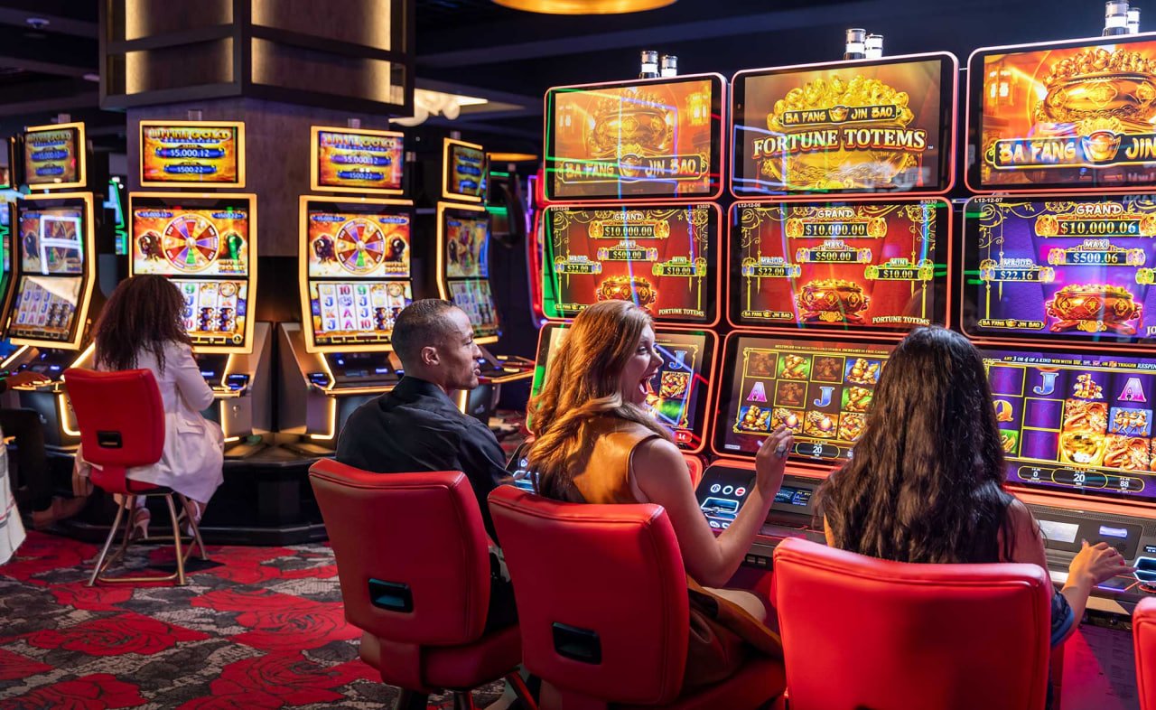 anime slots