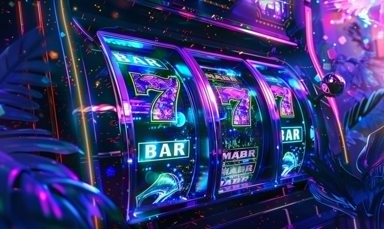 anime slots