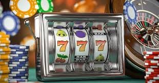 anime slots