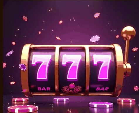 anime slots