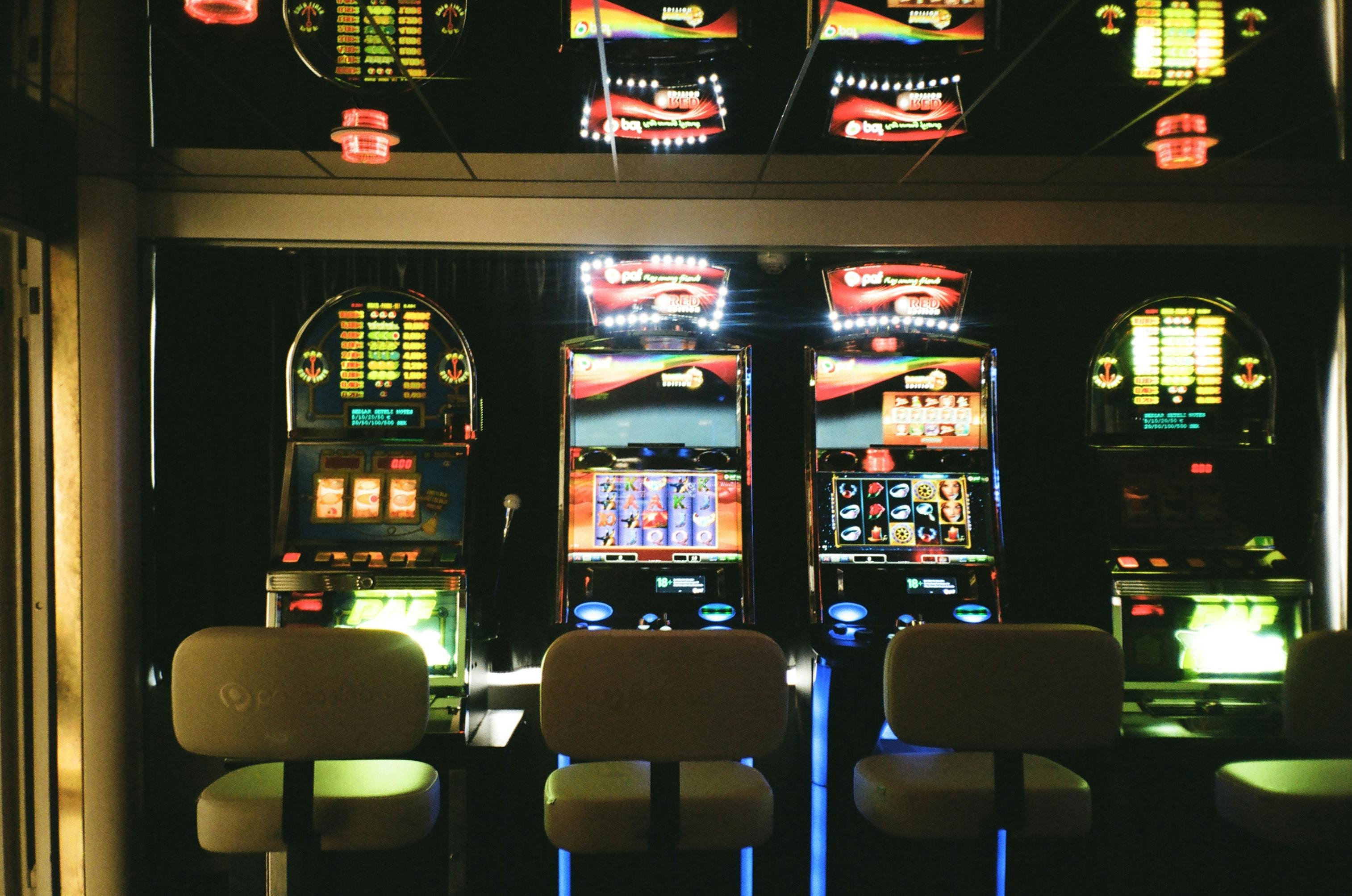 anime slots