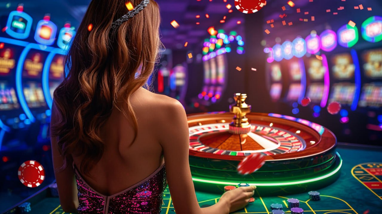 anime slots